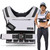 Gymnastics Power Weighted Vest Adjustable for Men and Women – Workout Weight Training Vest for Fitness, Running, Strength, Exercise & Cross Training