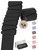 kure.fit Pilates Weight | Wrist & Ankle Weights for Women | Weighted Bangles | 1LB Set of 2