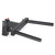 Titan Fitness Y-Dip Bar Fits X-3 Series Power Racks, Rack Mounted Dip Attachment, 550 LB Capacity, Dip Bar Station for Tricep Dips, Bodyweight Training, Calisthenics, Squat Rack