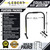 Lebert Fitness Equalizer with Resistance Band - Calisthenics Equipment ✓ Dip Station ✓ Push Up Stand Bar ✓ Pull Up Dip Bar ✓ Bodyweight Equipment ✓ For Intensive Use