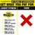 Lebert Fitness Dip Bar Stand - Original EQualizer Total Body Strengthener Pull Up Bar Home Gym Exercise Equipment Dipping Station - Hip Resistance Band, Workout Guide and Online Group - Yellow
