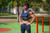 Weighted Vest 60lb Navy Blue Removable Iron Weights for Men and Women Workout for Calisthenics and Fitness Sport Training