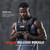 ZELUS Weighted Vest Men, 23lbs/36lbs/45lbs Adjustable Weight Vest with 10/16/20 removable Iron Weights and Reflective Strips, No-Bounce Design for Strength Training, Running, HIIT & Calisthenics