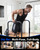 SolidFit 2-in-1 Dip Bar Station - Dip Bars & Push Up Bars Calisthenics Equipment with 420LB Bolt Washer Stable Design Dual Inner Connectors Portable Adjustable for Home Gym Strength Training Black