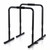 NEWBULIG Dip Bar Station, Adjustable Parallel Parallettes Bar with Soft High-Density Foam Handles, Heavy Duty Dip Stands Workout Equipment for Home, Gym, Patio, Office