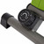Stamina Wirk Under Desk Exercise Bike - Fitness Bike with Smart Workout App - Mini Elliptical Under Desk Bike for Home Workout