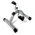 Marcy Portable Mini Pedal Exercise Cycle Compact Bike with Adjustable Manual Resistance, 8 Pounds NS-912