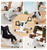 Under Desk Bike Pedal Exerciser for Seniors, 12-Level Electric Mini Exercise Bike with LCD, Quiet Motorized Arm & Leg Pedaler for Seniors, White