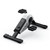 CYCPLUS DC1 Mini Pedal Exerciser, Self-Powered 160W Brushless Motor, ERG Mode & App Sync, Ultra-Quiet Magnetic Resistance, Compact for Office/Home (10.6lb, 0.18㎡ Space-Saving)