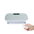 Silent Vibration Platform Crazy Fitness Massage 10-Frequency Weight Loss & Fat Burner Body Shaking Machine for Unisex