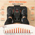 ESL Under Desk Elliptical - Portable Leg Exerciser with Pedal Strap for Seniors, Compact Seated Elliptical with Remote Control, LCD Display Electric Elliptical