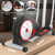 ANCHEER Elliptical Exercise Machine, Elliptical Machine for Home, Hyper-Quiet Smooth Magnetic Driving System, Elliptical Trainer with 15.5"-20" Stride, 350LBS Capacity with Multiple Resistance Levels
