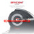 Sunny Health & Fitness Smart Elliptical Exercise Machine for Home, Adjustable 12-Level Resistance with Pulse Sensor, Durable 275 Lbs Weights Capacity, Interactive SunnyFit App Access via Bluetooth