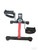 TANTISY Elliptical Exercise Machine for Apartments and Homes,8 Levels of Magnetic Resistance,15.5-inch Stride Elliptical Machine, and Supports Users up to 400 pounds Elliptical Training Machines;