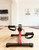 TANTISY Elliptical Exercise Machine for Apartments and Homes,8 Levels of Magnetic Resistance,15.5-inch Stride Elliptical Machine, and Supports Users up to 400 pounds Elliptical Training Machines;