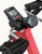 TANTISY Elliptical Exercise Machine for Apartments and Homes,8 Levels of Magnetic Resistance,15.5-inch Stride Elliptical Machine, and Supports Users up to 400 pounds Elliptical Training Machines;