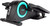 Cubii JR1, Under Desk Elliptical, Bike Pedal Exerciser, Seated Elliptical, Work from Home Fitness, Mini Elliptical Machines for Home Use, Exerciser for Seniors, Desk Exercise, Aqua…