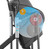 3G Cardio Elite EM X Elliptical Trainer Machine with 18”- 23” Adjustable Stride, Small Space Saving 49.2” Footprint, FreeSync™ FTMS Smart HD Connectivity, 350LB Max Weight, 5 Year Parts Warranty.