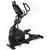 Elliptical Machine: E95 Elliptical Gym Equipment for Home and Studio, Exercise Equipment with 10.1" TFT Screen, Adjustable Resistance & Pedals, Quiet System and Heart Rate Monitoring