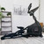 Elliptical Exercise Machine by Sole Fitness, Home Workout Equipment for Cardio, Running, and Walking, 13.3" Touch Screen, 20" Stride Length, Bluetooth, and Heart Rate Monitoring (Sole E98)