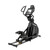 Elliptical Exercise Machine by Sole Fitness, Home Workout Equipment for Cardio, Running, and Walking, Adjustable Stride Length, 13.3" Touch Screen, Bluetooth, and Tablet Holder (Sole E95S)