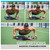 BOSU Helm Push Up Bar, Portable Pushup Exercise Equipment for Home Gym Training, Core, Abs and Upper Body Strength Workouts, Patriot Collection