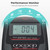 Sunny Health & Fitness Smart Heavy-Duty Elliptical Exercise Machine, 330LB Load Full Body Cardio Cross Trainer for Senior, Home Training Equipment + Arm/Leg Exerciser, Free SunnyFit App Bluetooth Link