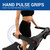 Xterra Fitness WS300 WalkSlim Treadmill, Premium Compact Folding Smart Treadmill, No Assembly Required, Durable, Powerful Motor, 265lb. Weight Limit