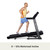 Schwinn Fitness SFT4.3 Treadmill