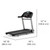 Schwinn Fitness SFT4.3 Treadmill
