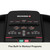Schwinn Fitness SFT3.1 Treadmill