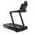 Treadmill Exercise Machine by Sole Fitness, Home Workout Equipment for Low-Impact Cardio, Slat Belt Design for Realistic Running Experience, Touch Screen, and Bluetooth (Sole ST90)