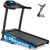 THERUN Incline Treadmill, Treadmills for Running and Walking, 300 lbs Weight Capacity Folding Treadmill with 0-16% Auto Incline