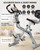 Pooboo Folding Exercise Bike, Foldable Fitness Stationary Bike, Upright Indoor Cycling Bike, 4-in-1 Magnetic X-Bike with Ergonomic Handrail Grips, Upgraded Mesh Backrest for Home Gym Workout
