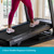Horizon Fitness T101 Connect Treadmill