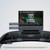 NordicTrack T Series 16 Treadmill - 16" Touchscreen, 0-12 MPH Speed, 0-12% Incline, iFIT Workouts, Black