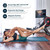 Echelon Row S, + 30-Day Free Echelon Membership, 22in Screen, Indoor Rowing Machine, Rower for Home Gym, Live and On-Demand Classes, Total Body Workout, Low Impact, (Renewed Premium)