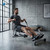 Stamina Body Trac Glider 1050 Rowing Machine