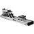 WaterRower M1 Lo Rise Rowing Machine with S4 BLE Monitor | USA Made | Original Handcrafted Erg Machine for Home Use & Gym | Best Warranty