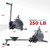 Sunny Health & Fitness Magnetic Rowing Machine with Extended Slide Rail with Bluetooth Connection to Free SunnyFit® App – SF-RW522016