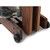 WaterRower Walnut Rowing Machine with S4 BLE Monitor | USA Made Water Rower | Original Handcrafted Erg Machine for Home Use & Gym | Best Warranty