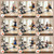 pooboo Rowing Machines for Home, Magnetic Rowing Machine with Adjustable Resistance, Folding Rower Machine of Quiet, 350lbs Weight Capacity, Comfortable Seat Cushion,LCD Monitor, App Support