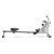 Sunny Health & Fitness Smart Compact Magnetic Rowing Machine with Exclusive SunnyFit® App Enhanced Bluetooth Connectivity – SF-RW521020