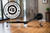 Concept2 RowErg Indoor Rowing Machine - PM5 Monitor, Device Holder, Adjustable Air Resistance, Easy Storage