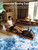KINGSMITH Water Rowing Machines for Home, WR20 Foldable Row Machine, 331LB Weight Capacity, Water Rower Machine with LCD Monitor, App Supported and Comfortable Seat for Folding Water Rowers, Red Oak