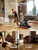 KINGSMITH Water Rowing Machines for Home, WR20 Foldable Row Machine, 331LB Weight Capacity, Water Rower Machine with LCD Monitor, App Supported and Comfortable Seat for Folding Water Rowers, Red Oak