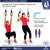 XL Doorway Pull Up Bar and Strap System
