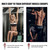 ptlsy Wall Mounted Pull Up Bar with Multi Grip for Pull-up Chin-up Multifunctional Heavy Duty Chin Up Bar Ideal for Home Gym Fitness and Workouts Cross-Training Full Body Strength Training