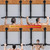 Upgraded-Joist Mounted Pull Up Bar, 800 lbs Heavy Duty Wall Mounted Chin Up Bar, Adjustable Height Pullup Bar for Garage, Basement, Backyard, Beam and Rafter Mount, Easy Installation, Ideal for Multiple Grip Options