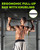 HANDBODE Power Cage with Pull Up Bar, Multi-Functional Squat Rack for Home Gym, Heavy Capacity Adjustable Power Rack Fit 6 FT, 7 FT Barbell, Weightlifting, Strength Training, Bench Press, Fitness